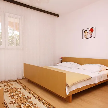 6116a Apartament