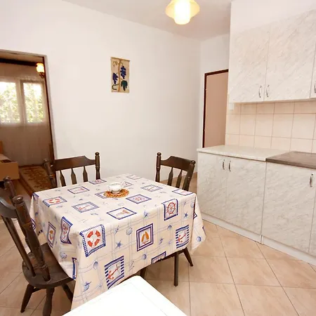Apartament 6116a